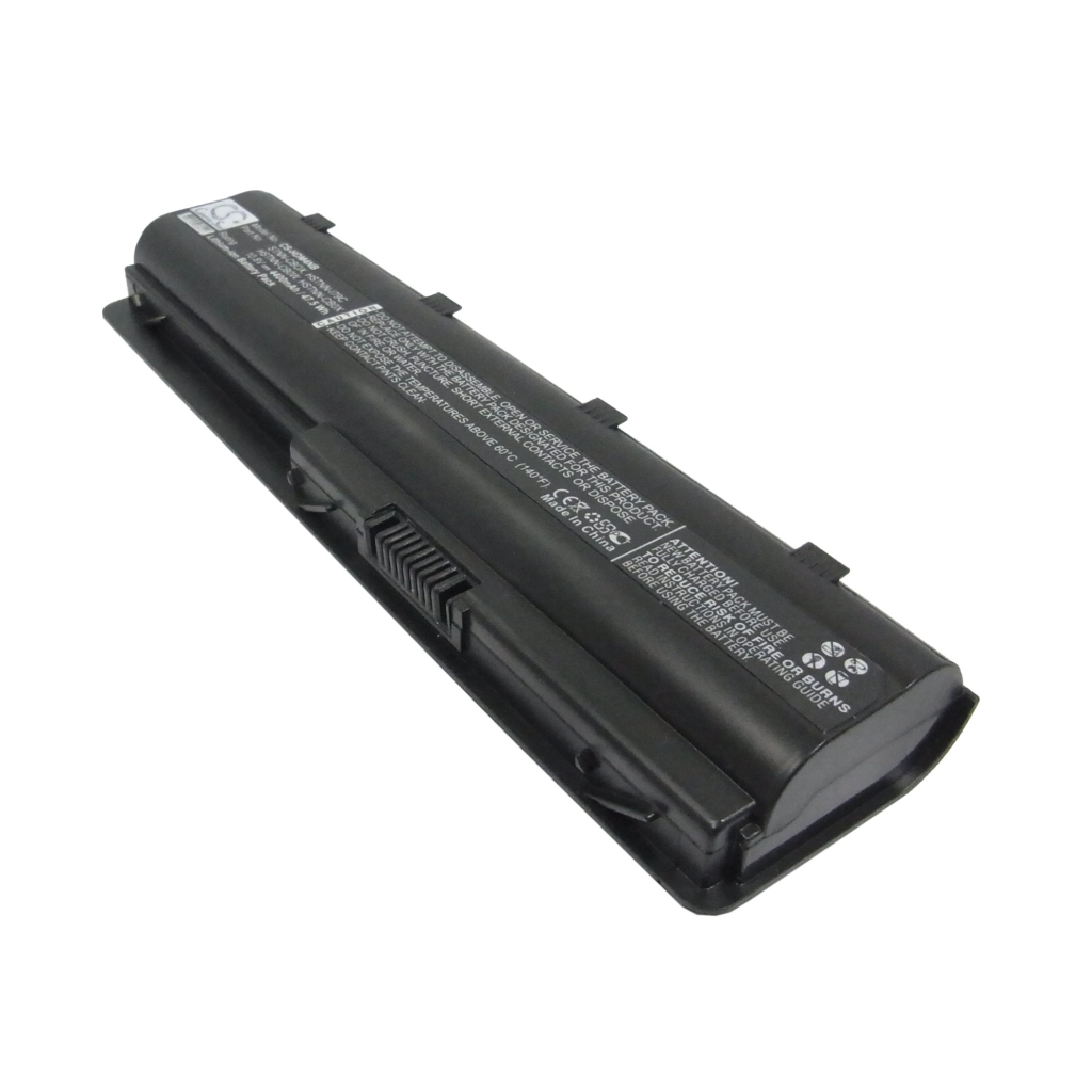 Notebook battery HP Pavilion g7-1000
