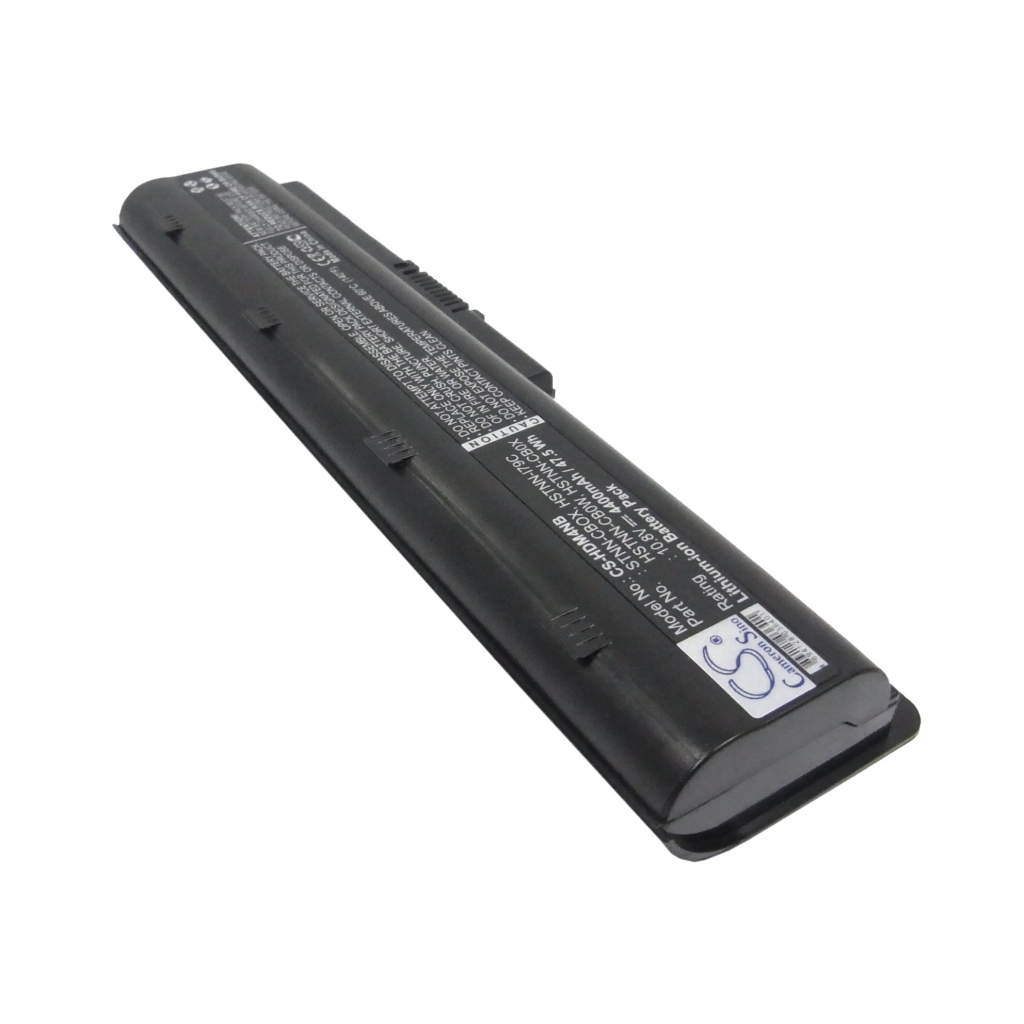 Notebook battery HP Pavilion g7-1000