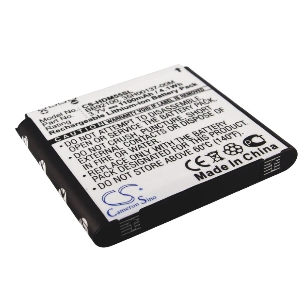 Mobile Phone Battery HTC Aria A6366