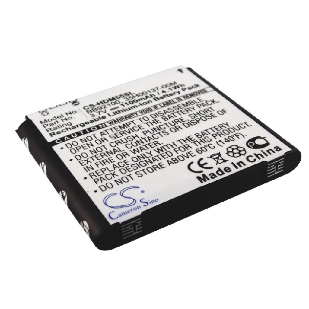 Mobile Phone Battery DOPOD CS-HDM55SL