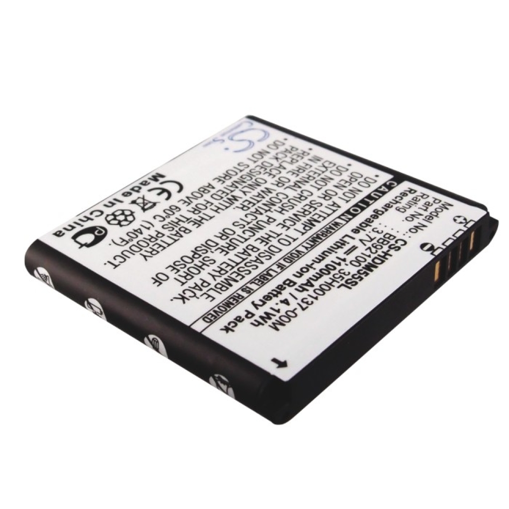 Mobile Phone Battery HTC Aria A6366