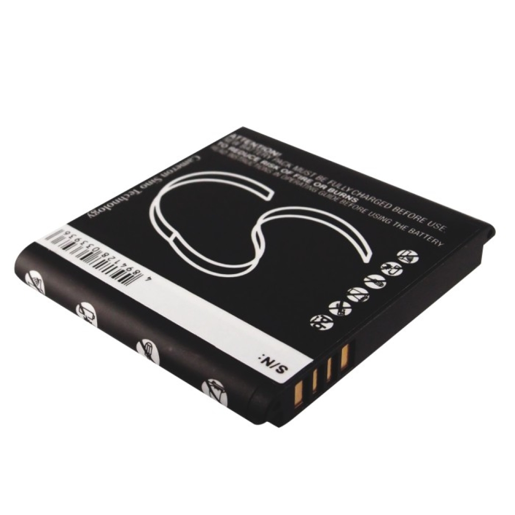 Mobile Phone Battery HTC Aria A6366