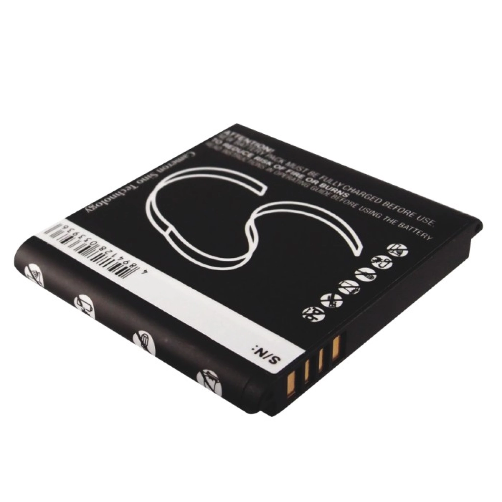 Mobile Phone Battery DOPOD CS-HDM55SL