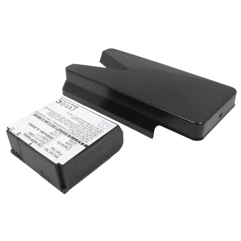 Mobile Phone Battery O2 CS-HDP100XL
