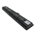 Notebook battery HP Pavilion dv9700z