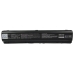 Notebook battery HP Pavilion dv9700z