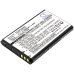 Battery Replaces 6650