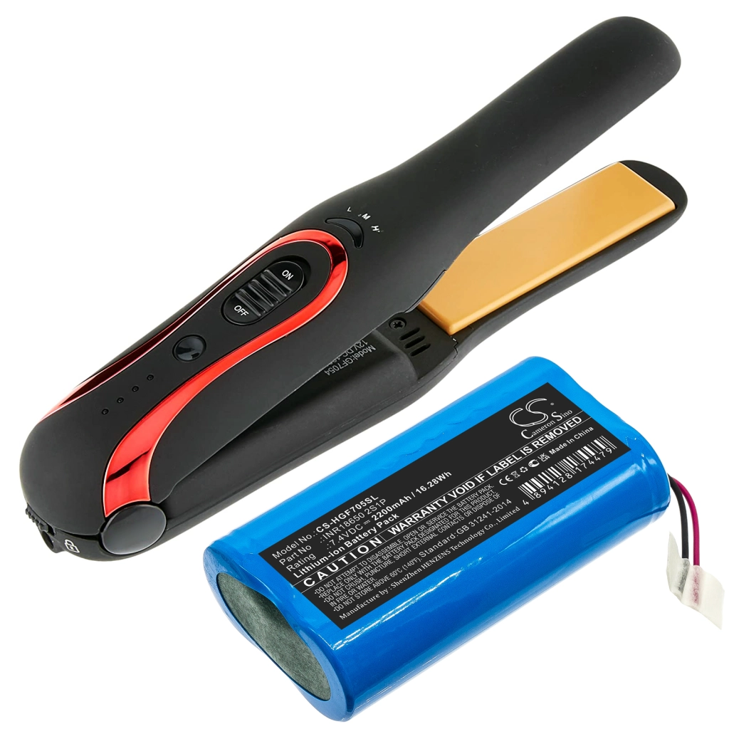 Payment Terminal Battery Geneko CS-HGF705SL