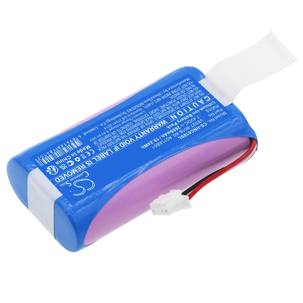 Tablet Battery Intermec CS-HNC610SL