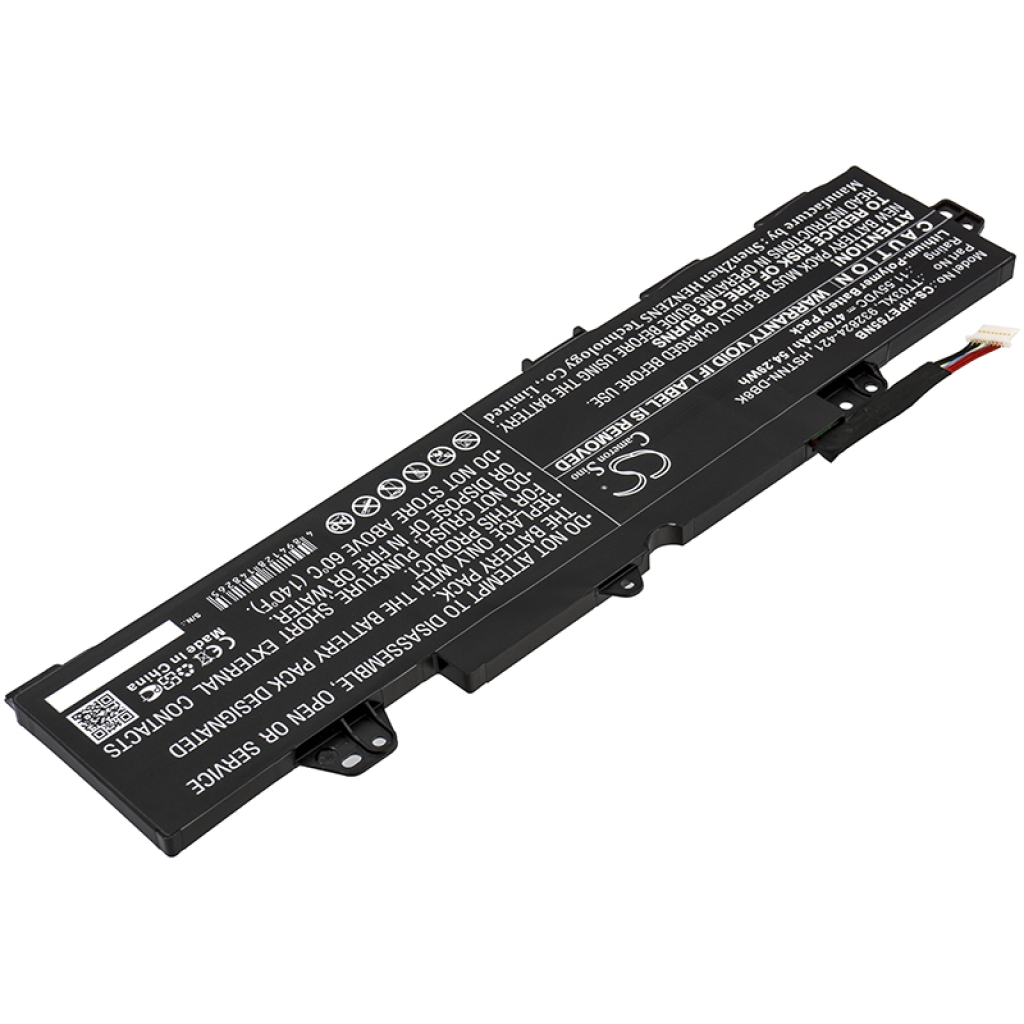 Notebook battery HP EliteBook 755 G5