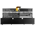 Notebook battery HP Spectre 13-V001NA