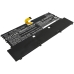Notebook battery HP Spectre 13-V001NA