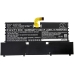 Notebook battery HP Spectre 13-V001NA