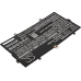 Notebook battery HP X9U42UT