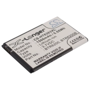 Mobile Phone Battery Verizon Droid Eris 6200