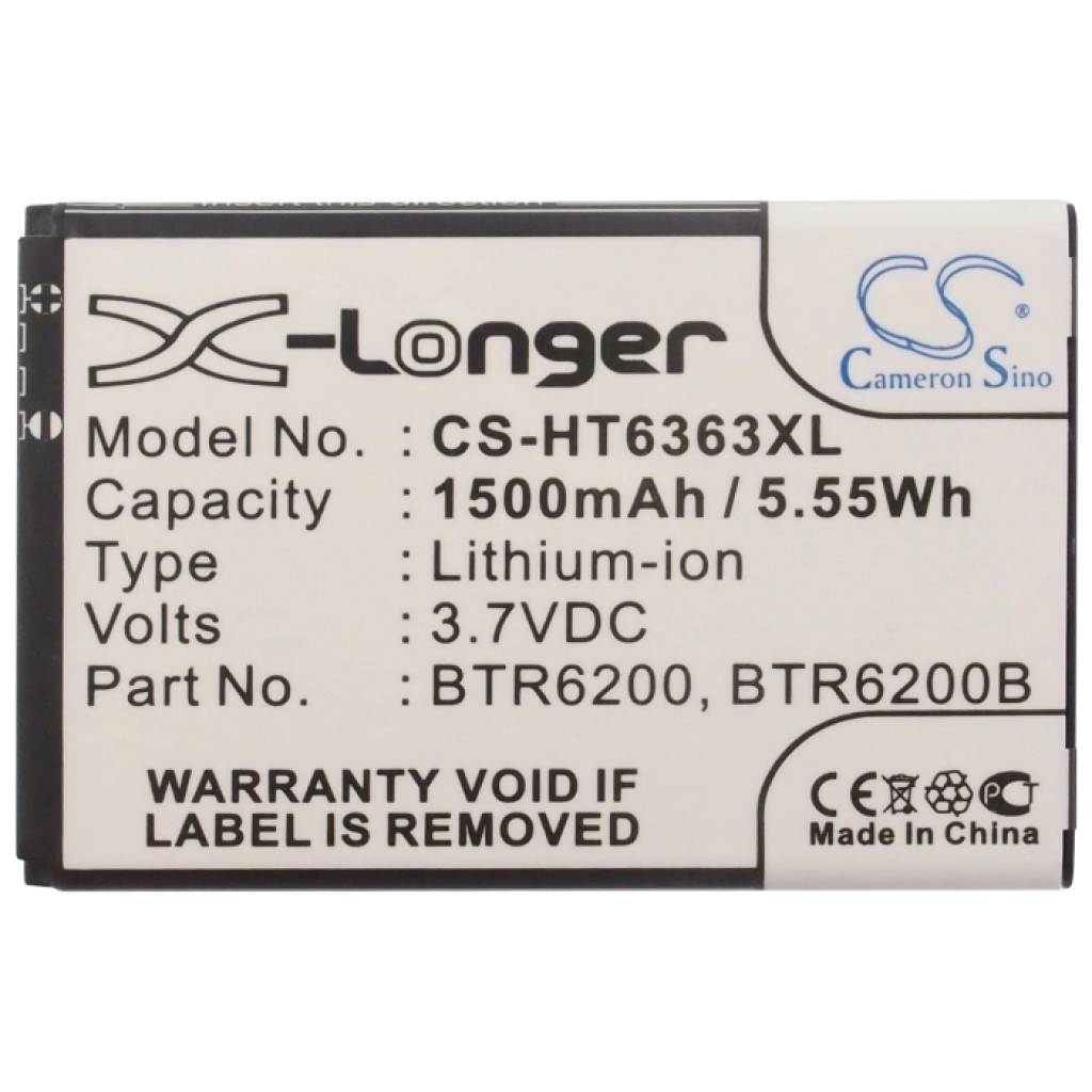 DeskTop Charger Google CS-HT6363XL