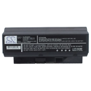 Notebook battery Compaq Presario B1234TU
