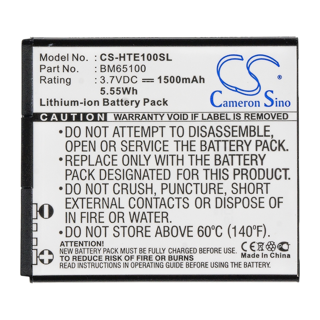Mobile Phone Battery HTC Desire 601