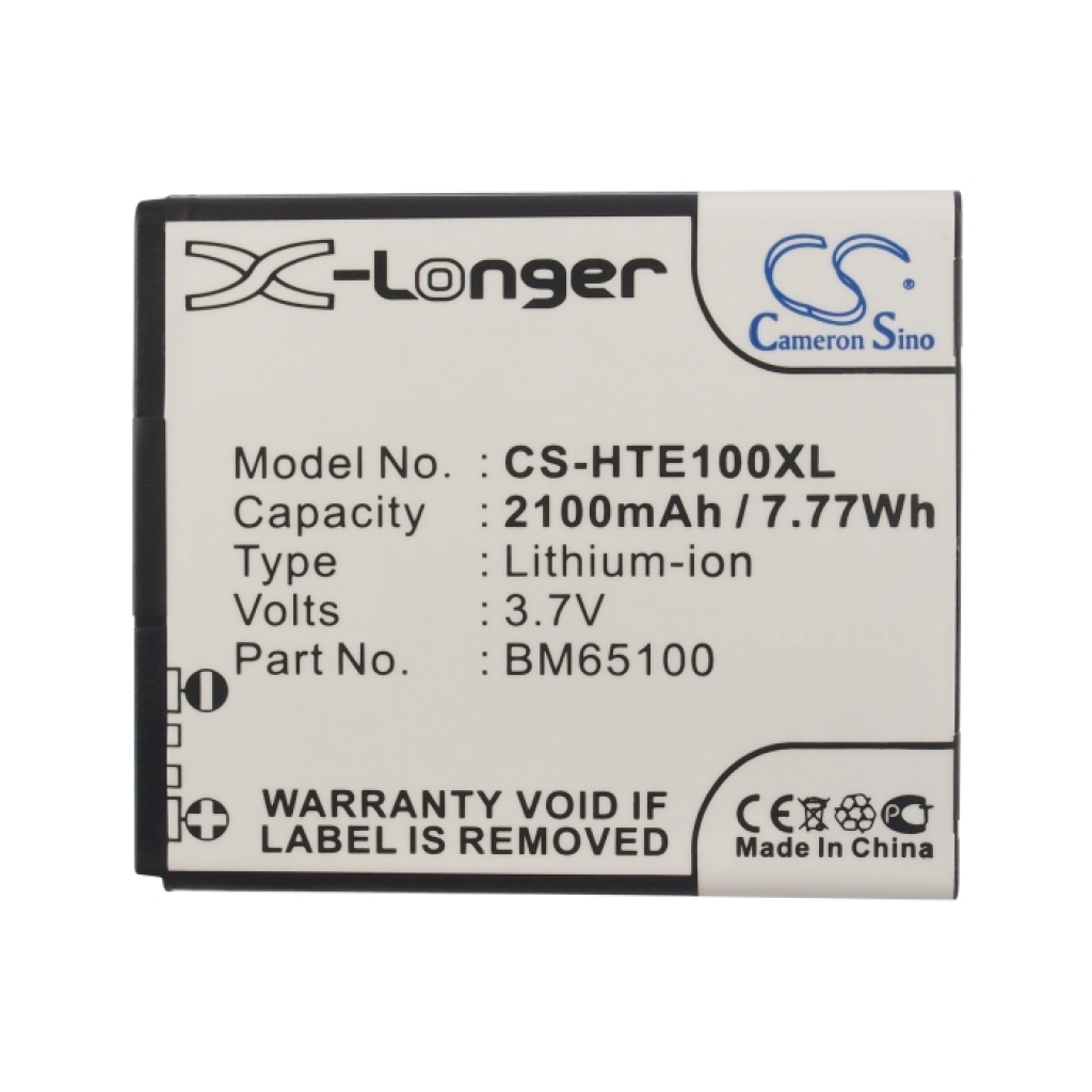 Mobile Phone Battery HTC Desire 601