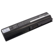 Notebook battery HP TouchSmart tm2-1070us