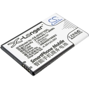 Mobile Phone Battery Huawei Ascend G710