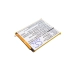 Battery Replaces HB376883EBC