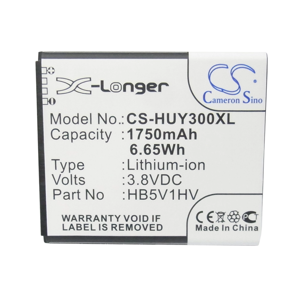 DeskTop Charger Huawei CS-HUY300XL
