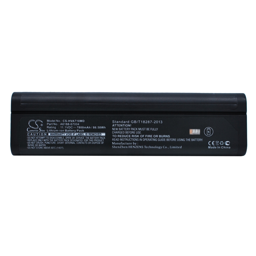 Medical Battery Tektronix TPS2000B