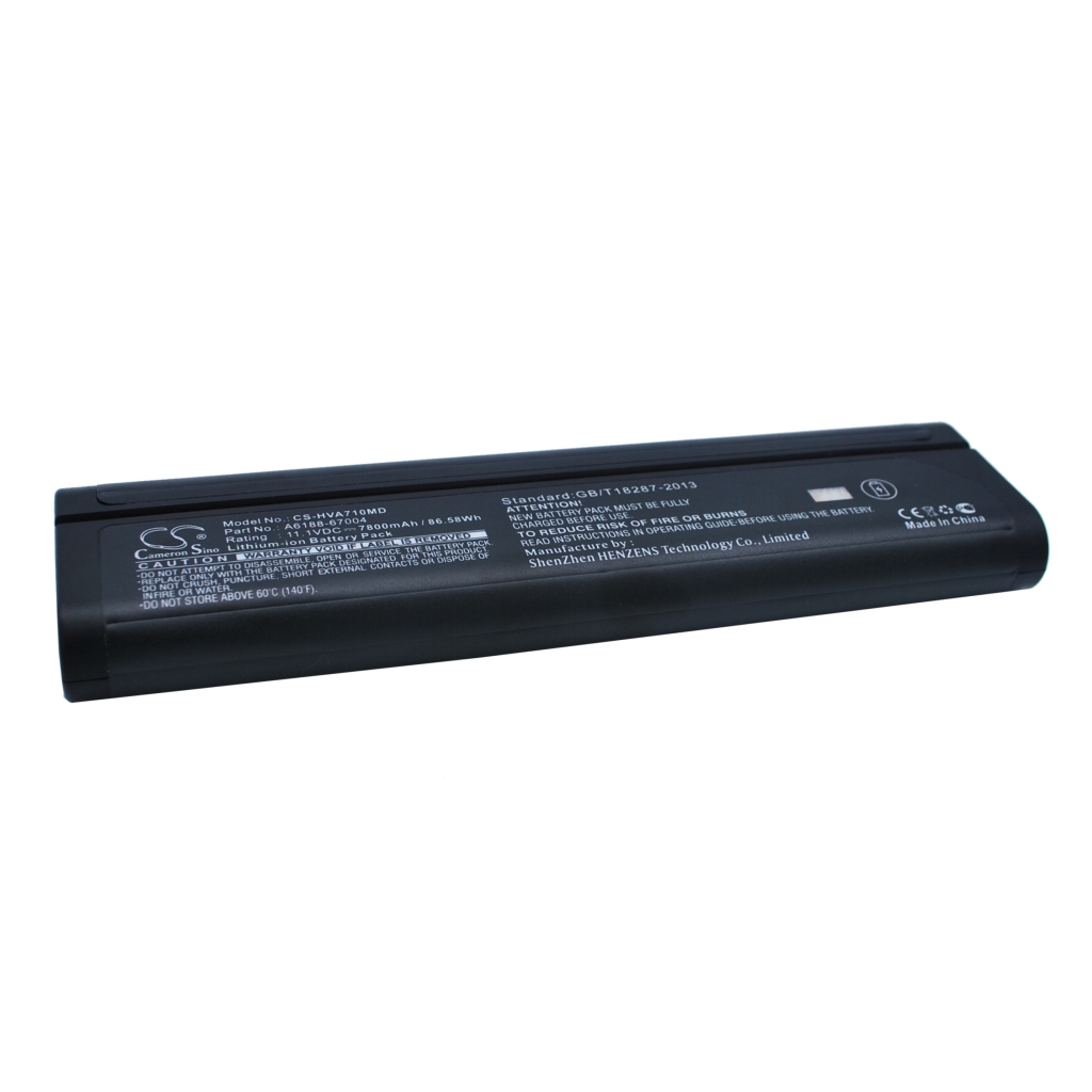 Medical Battery Tektronix TPS2000B