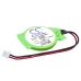 Battery Replaces 02K7075