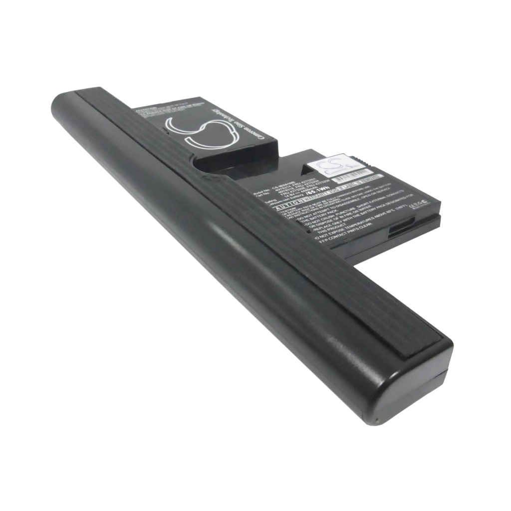 Battery Replaces FRU 42T5208