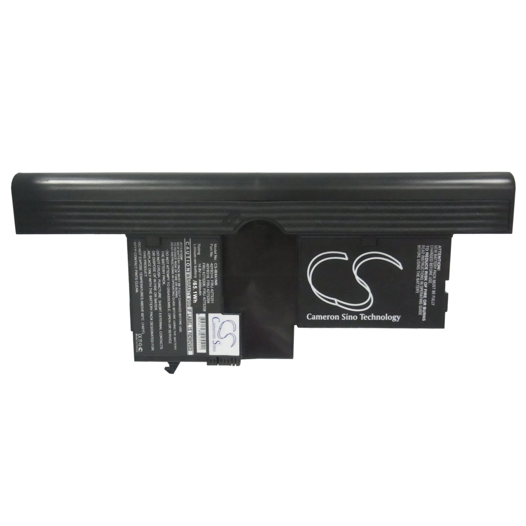 Battery Replaces FRU 42T5208