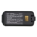 BarCode, Scanner Battery Dolphin CS-ICK300BL