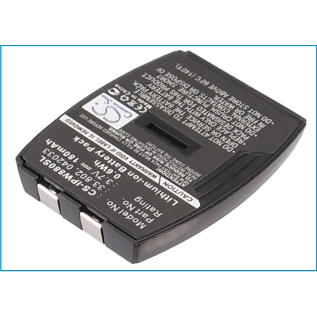 DeskTop Charger Ngm CS-IPW880SL