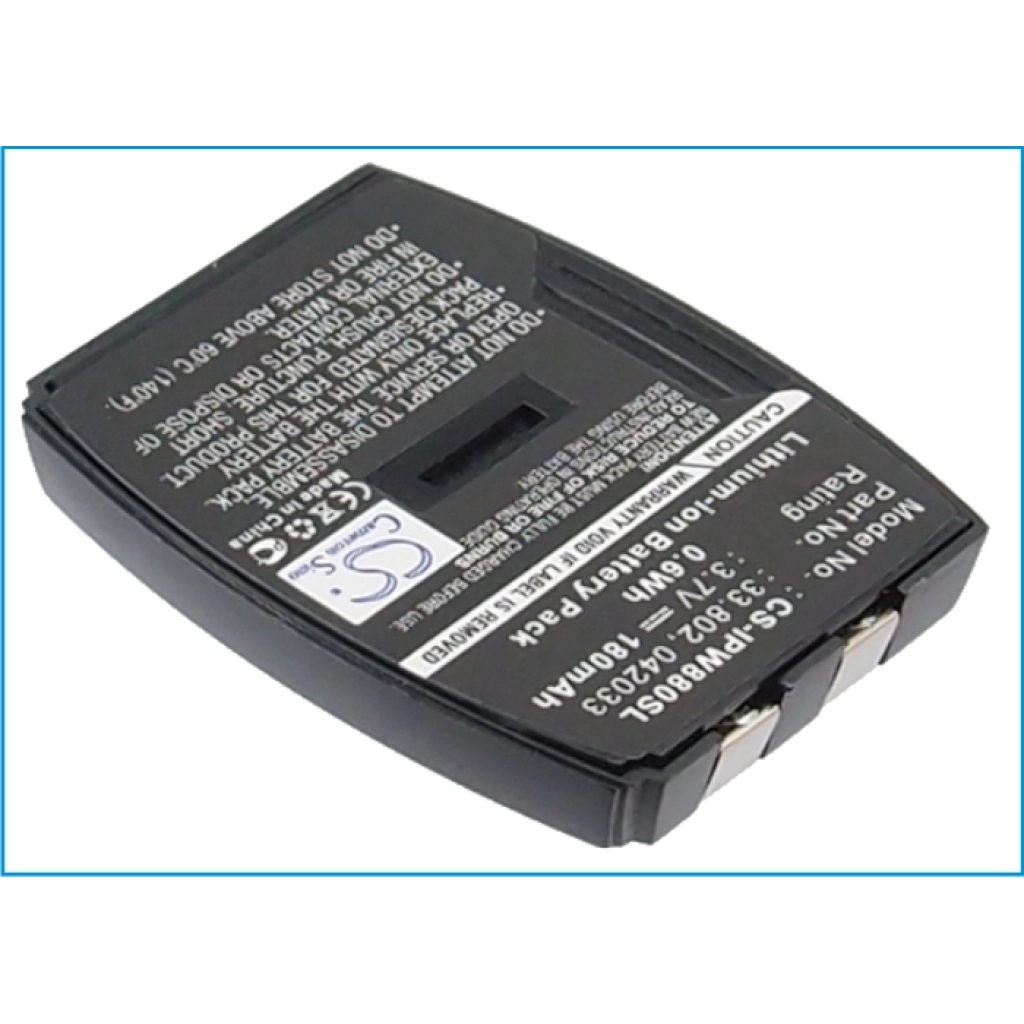 DeskTop Charger Ngm CS-IPW880SL