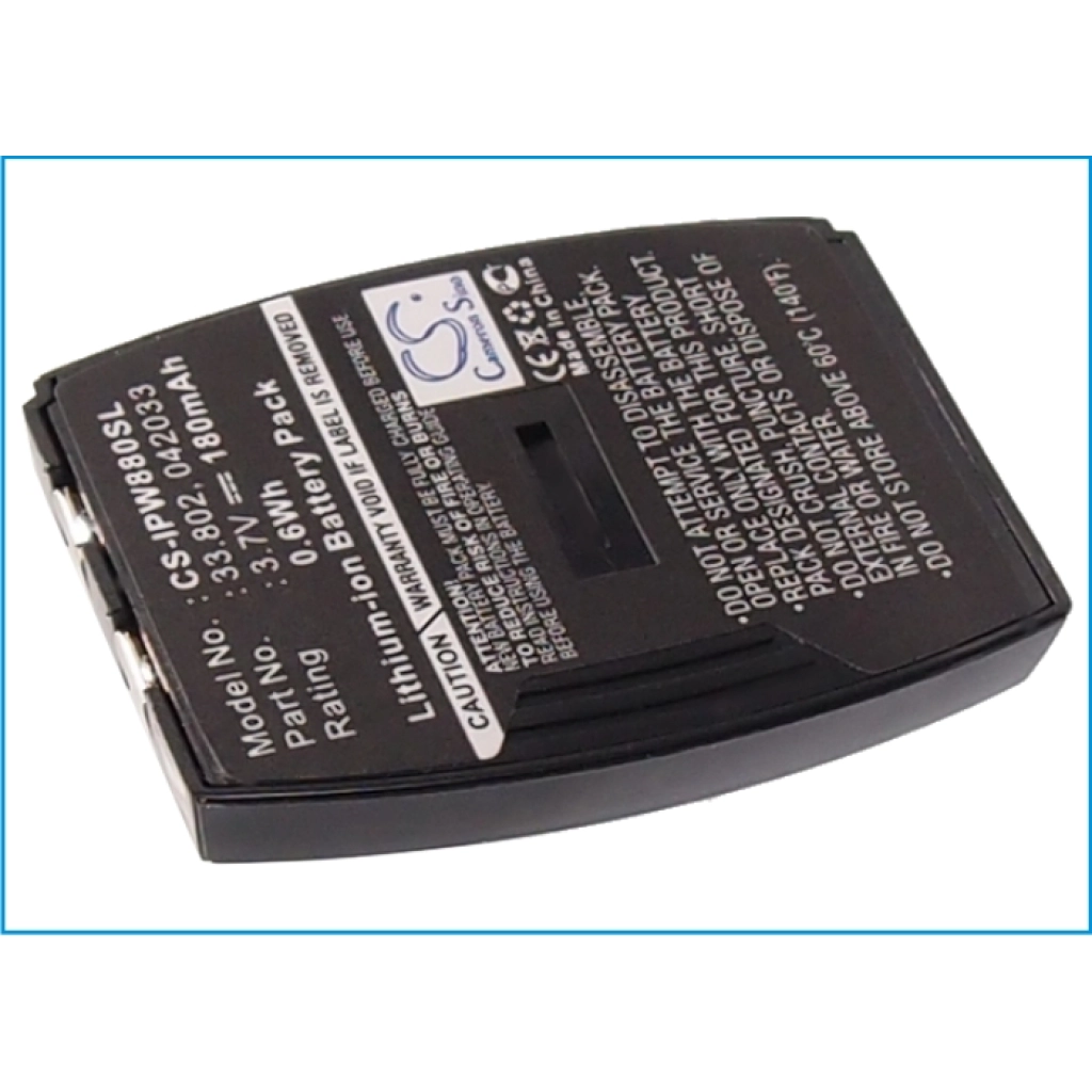DeskTop Charger Ngm CS-IPW880SL