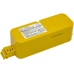 Vacuum Battery Fun beat CS-IRB400VX