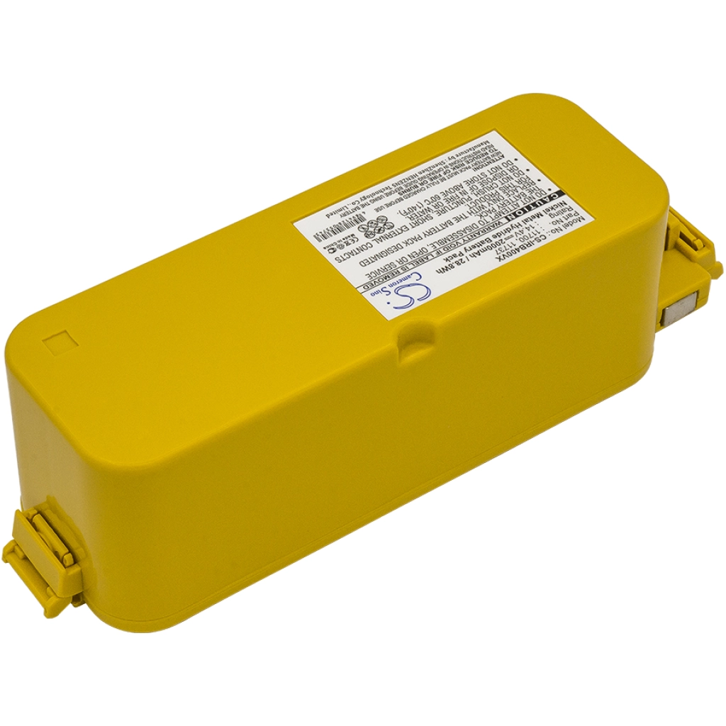 Vacuum Battery Fun beat CS-IRB400VX