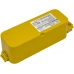 Vacuum Battery Fun beat CS-IRB400VX
