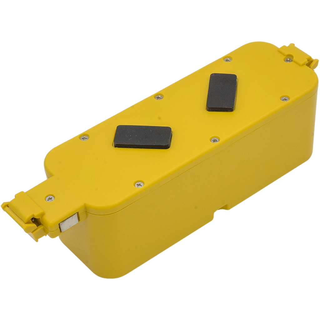 Vacuum Battery Fun beat CS-IRB400VX
