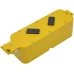 Vacuum Battery Fun beat CS-IRB400VX