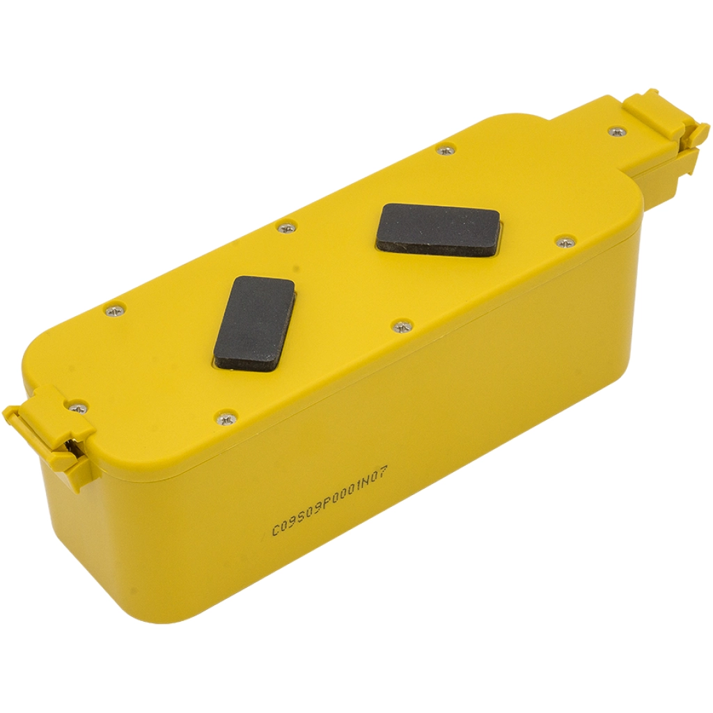 Vacuum Battery Fun beat CS-IRB400VX