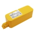 Vacuum Battery Robotic CS-IRB420VX