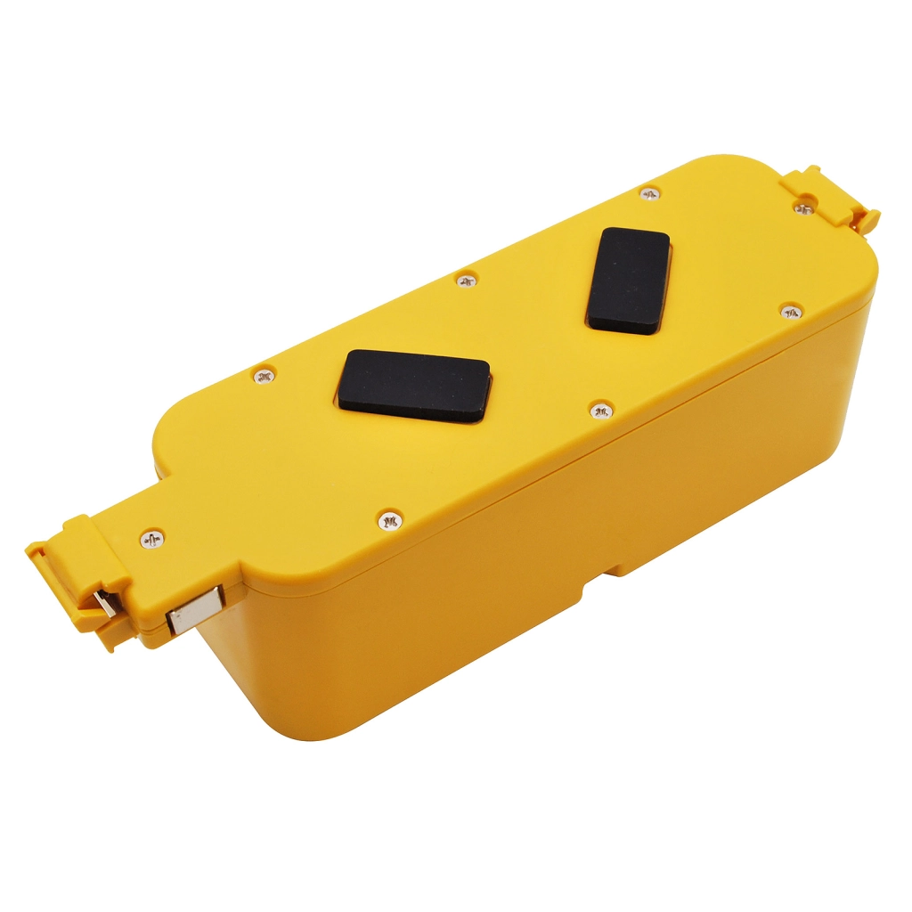 Vacuum Battery Robotic CS-IRB420VX