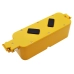 Vacuum Battery Robotic CS-IRB420VX