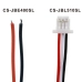 Wireless Headset Battery Jbl CS-JBE400SL