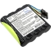 Power Tools Battery Jdsu CS-JDM100SL