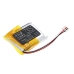 Wireless Headset Battery Jabra CS-JPE650SL
