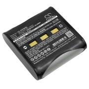 Power Tools Battery Juniper Systems AR2