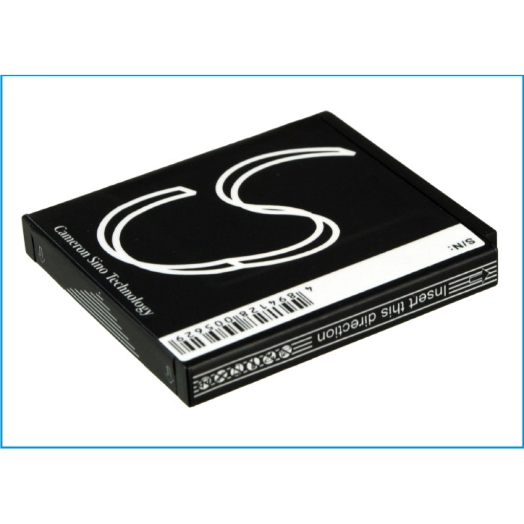 Camera Battery Dxg CS-KLIC7001